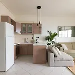 Seaview - 2br, Terrace & Bbq I アパート