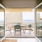 アパート Seaview - 2br, Terrace & Bbq I