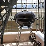 Seaview - 2br, Terrace & Bbq I