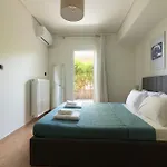 Seaview - 2br, Terrace & Bbq I アパート ルートラキ