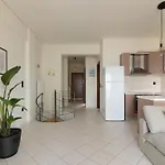 アパート Seaview - 2br, Terrace & Bbq I ルートラキ