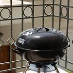 アパート Seaview - 2br, Terrace & Bbq I