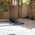 アパート Seaview - 2br, Terrace & Bbq I ルートラキ