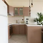 Seaview - 2br, Terrace & Bbq I ルートラキ