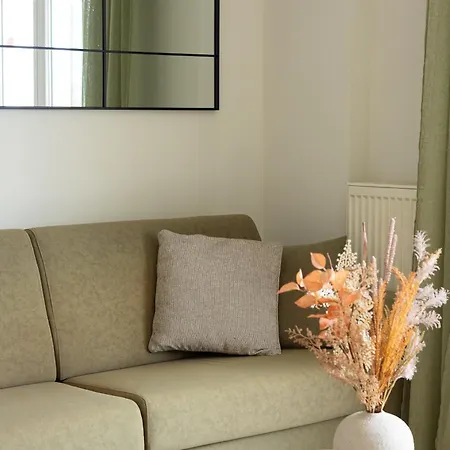 Seaview - 2br, Terrace & Bbq I