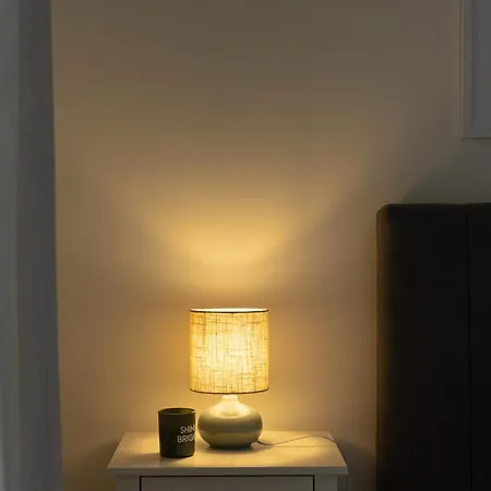 Apartmán Seaview - 2br, Terrace & Bbq I Loutráki