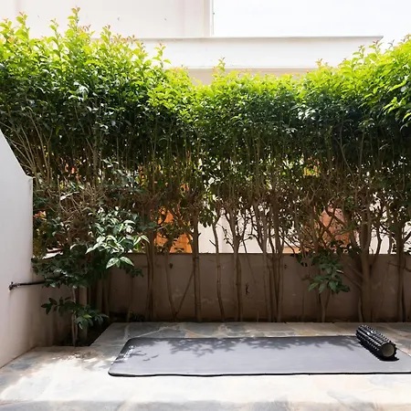 Seaview - 2br, Terrace & Bbq I アパート *