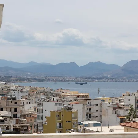 Seaview - 2br, Terrace & Bbq I *