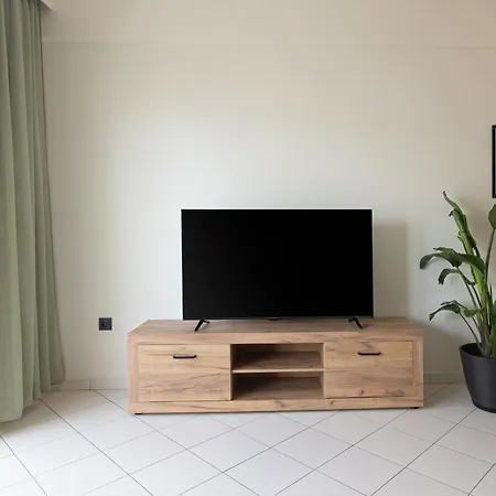 Seaview - 2br, Terrace & Bbq I *