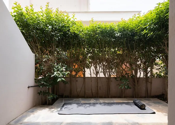 Seaview - 2br, Terrace & Bbq I アパート *