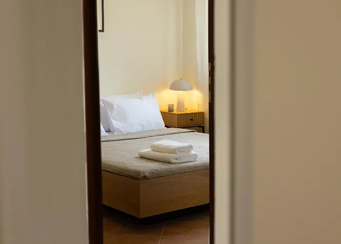 Seaview - 2br, Terrace & Bbq I ルートラキ