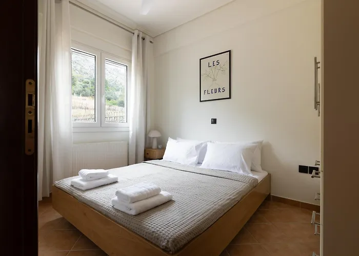 Seaview - 2br, Terrace & Bbq I アパート ルートラキ